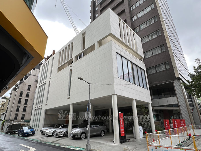 人都被央行嚇跑了 中山區來客量急凍