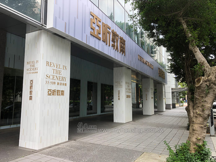 大的小的都芭比Q了 北市天龍區成交也結凍
