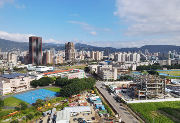 南、北士林房價差縮－重大建設 勢將翻轉新士林
