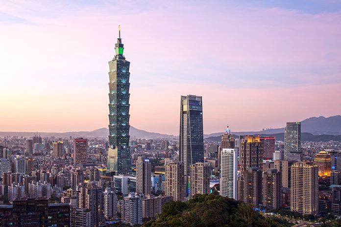疫情渾沌期的房市概況