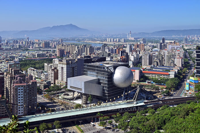 居家風水系列 特異造型建物會旺嗎？