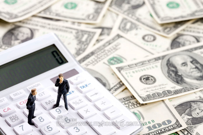利息補貼政策