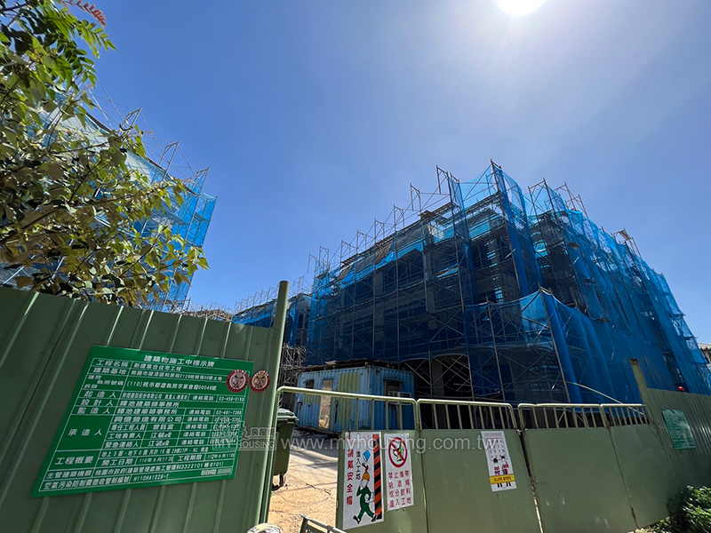 一品莊園2基地