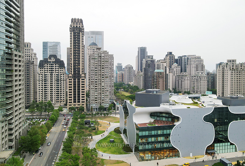 台中建商合建聯盟興起