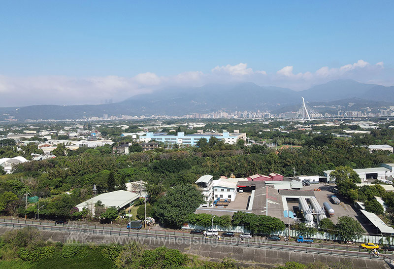 柯任內無法公告社子島區段徴收　待下任接續 