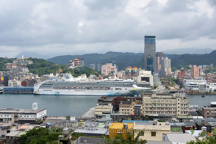 基捷誰經營成問題  林右昌:新北接手機率大