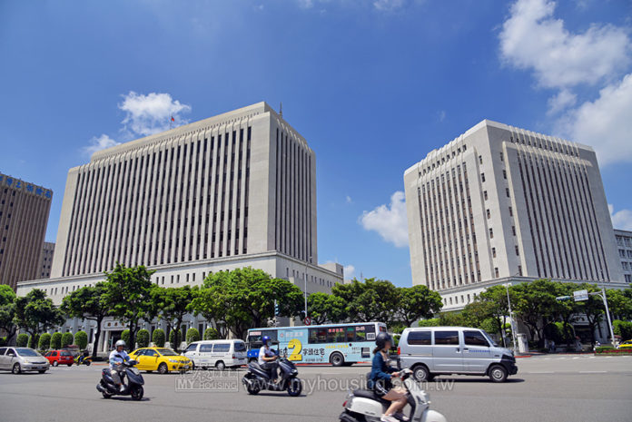 花東強震補助
