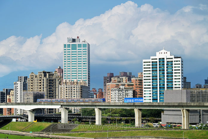 新北拆違建