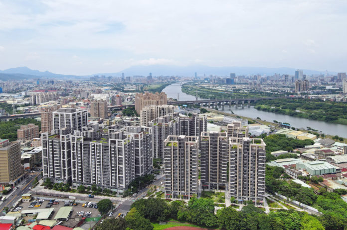 小宅交易