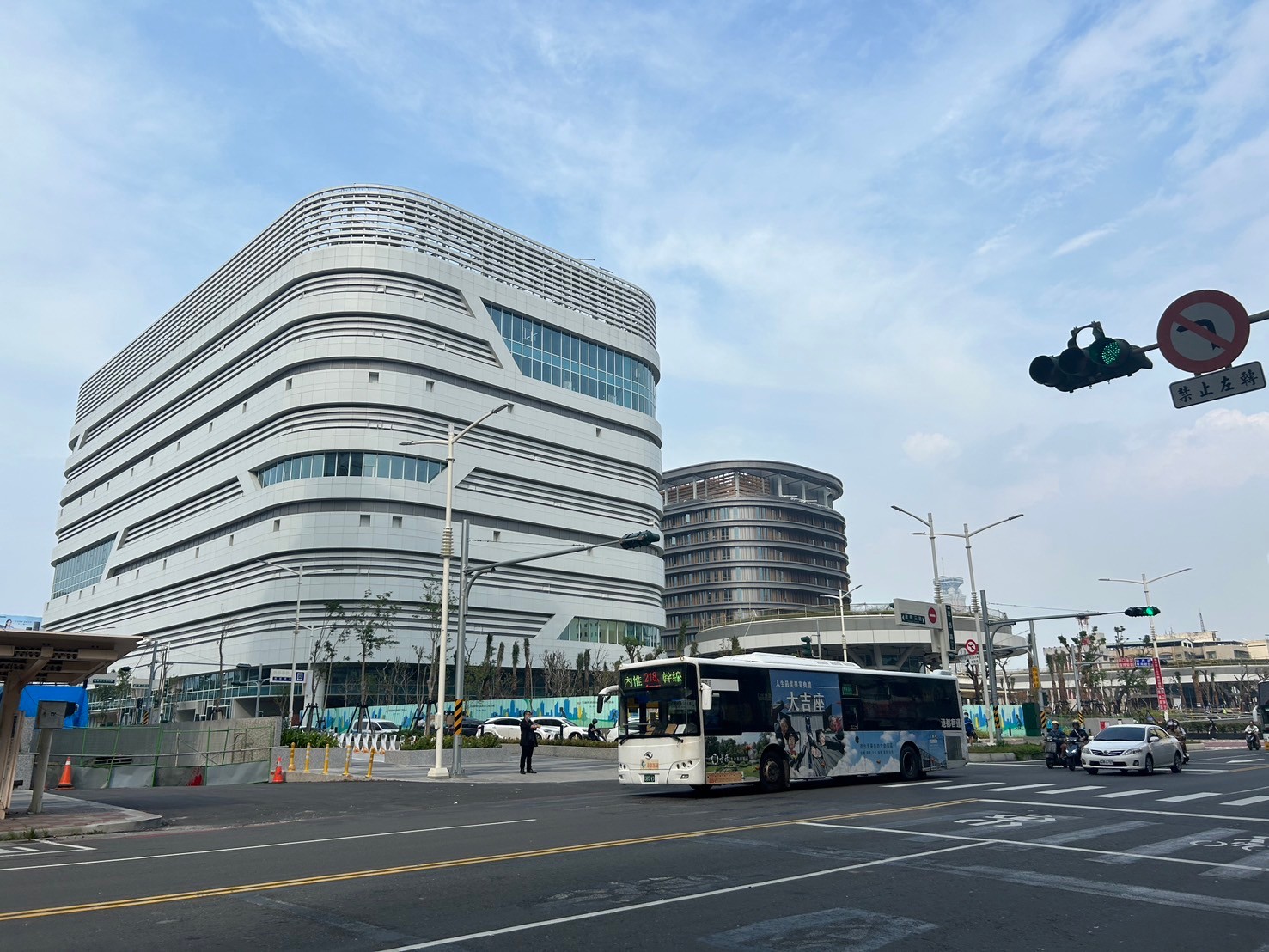 高鐵南延確定　搭配「大都更計畫」帶動車站特區房市