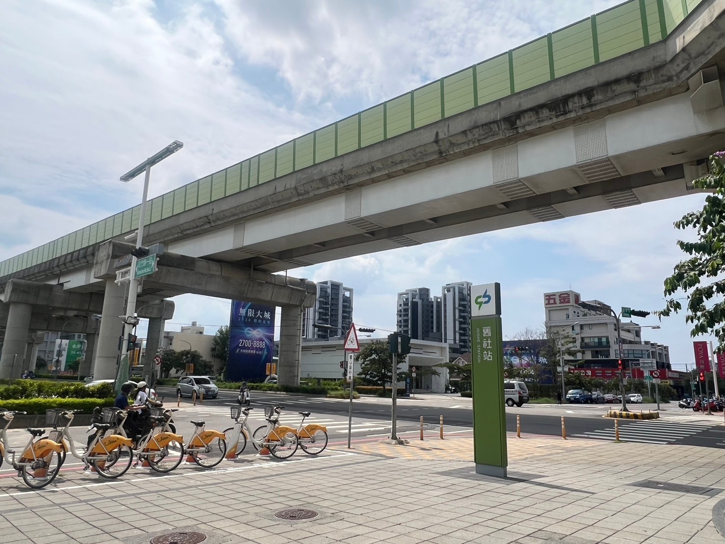 北台中房市熱度升 單元12、機捷特區交易量價齊揚