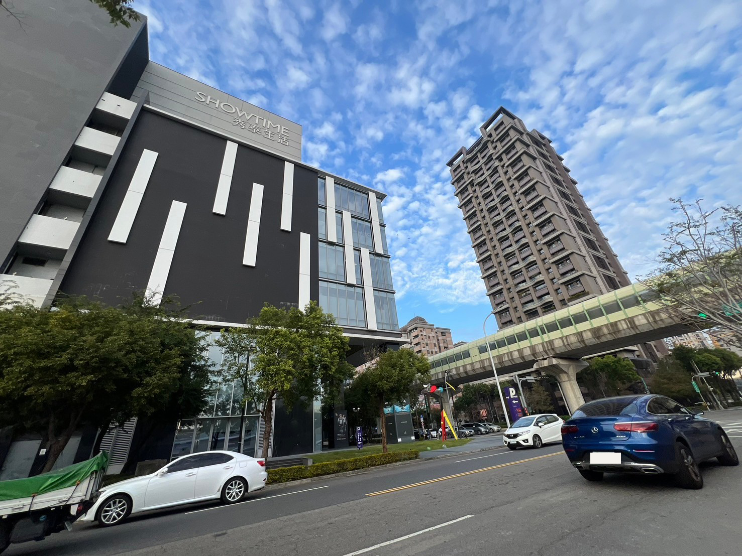 台中房市南北戰線升級　13期單價首度超越14期，雙核交鋒重塑區域格局