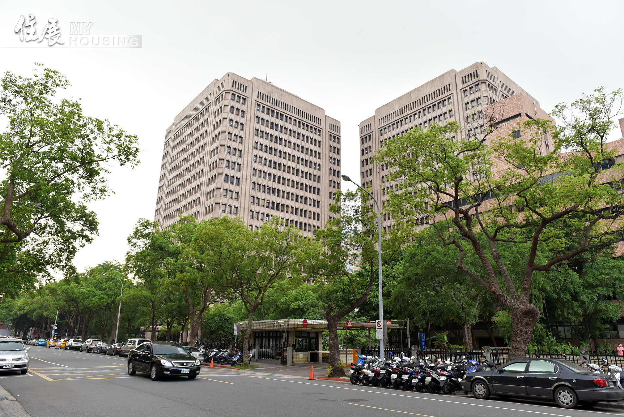 價量兩樣情？ 住宅價格指數連26季上揚　交易量卻滑落