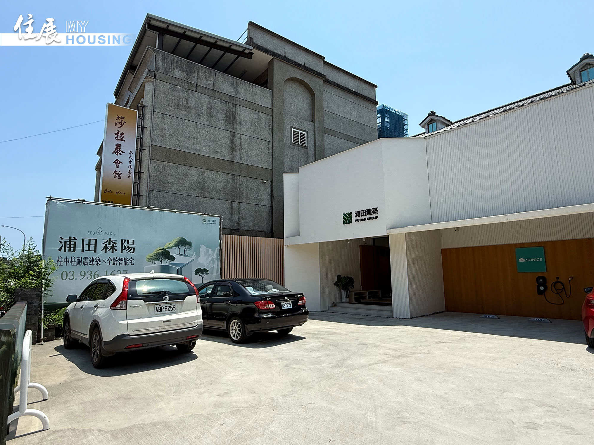 宜蘭市區供給增 指標案Q3登場