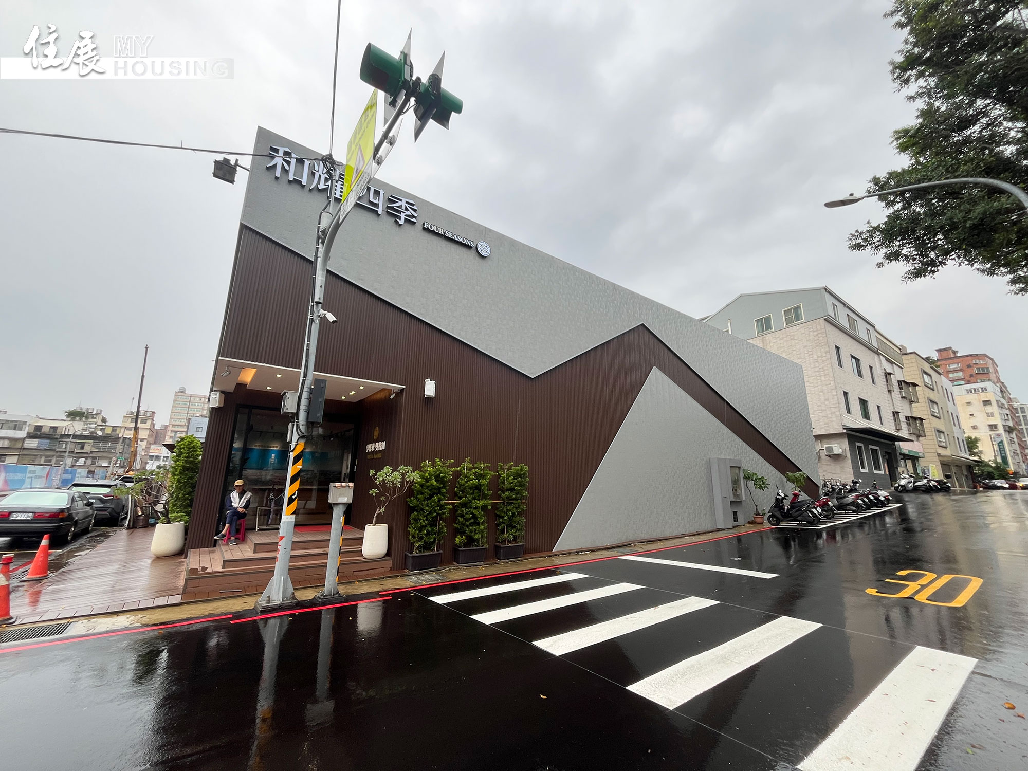 蘆竹2025供給增 搶在地剛性買盤