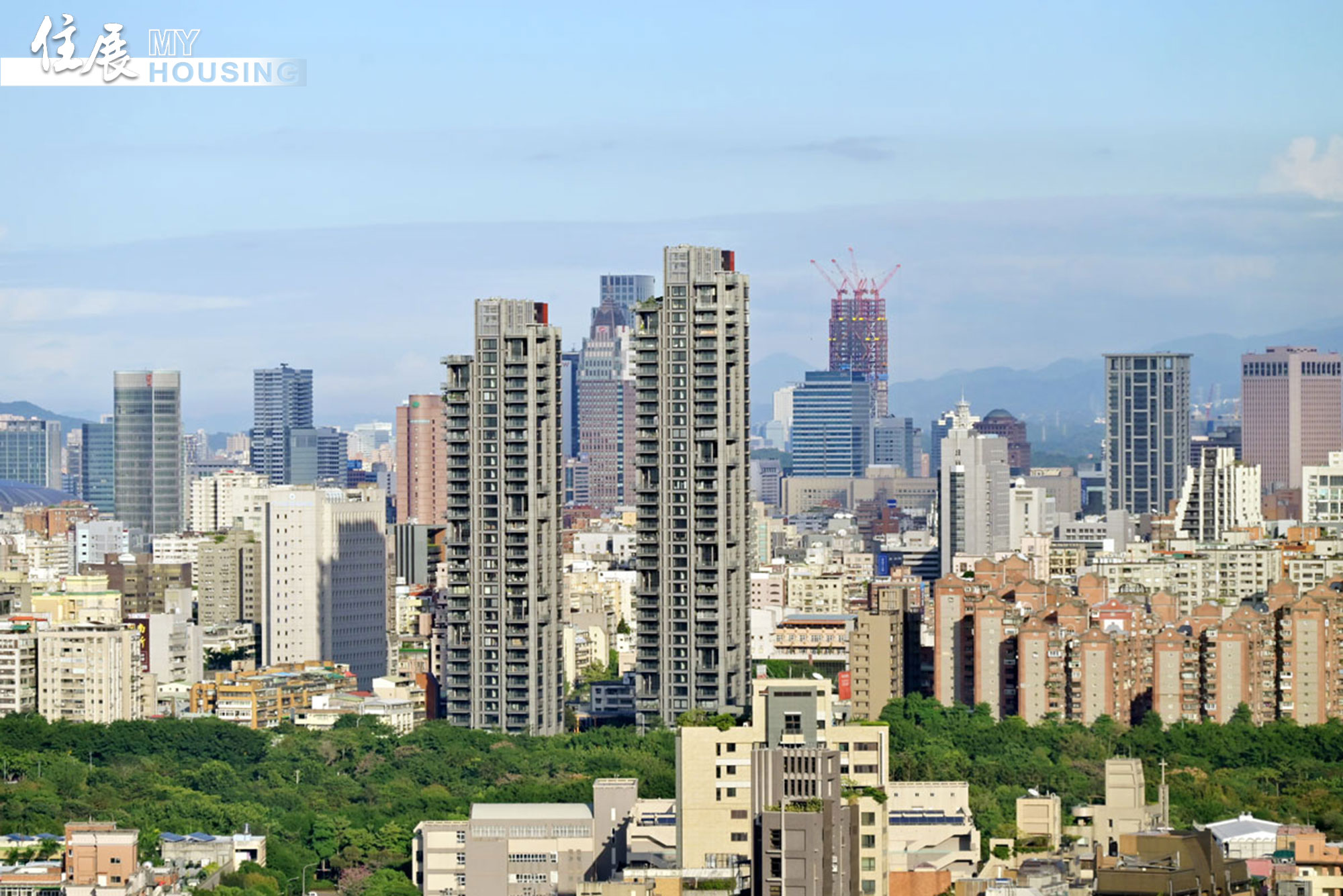 建商鬆口市場冷　市場有望更務實
