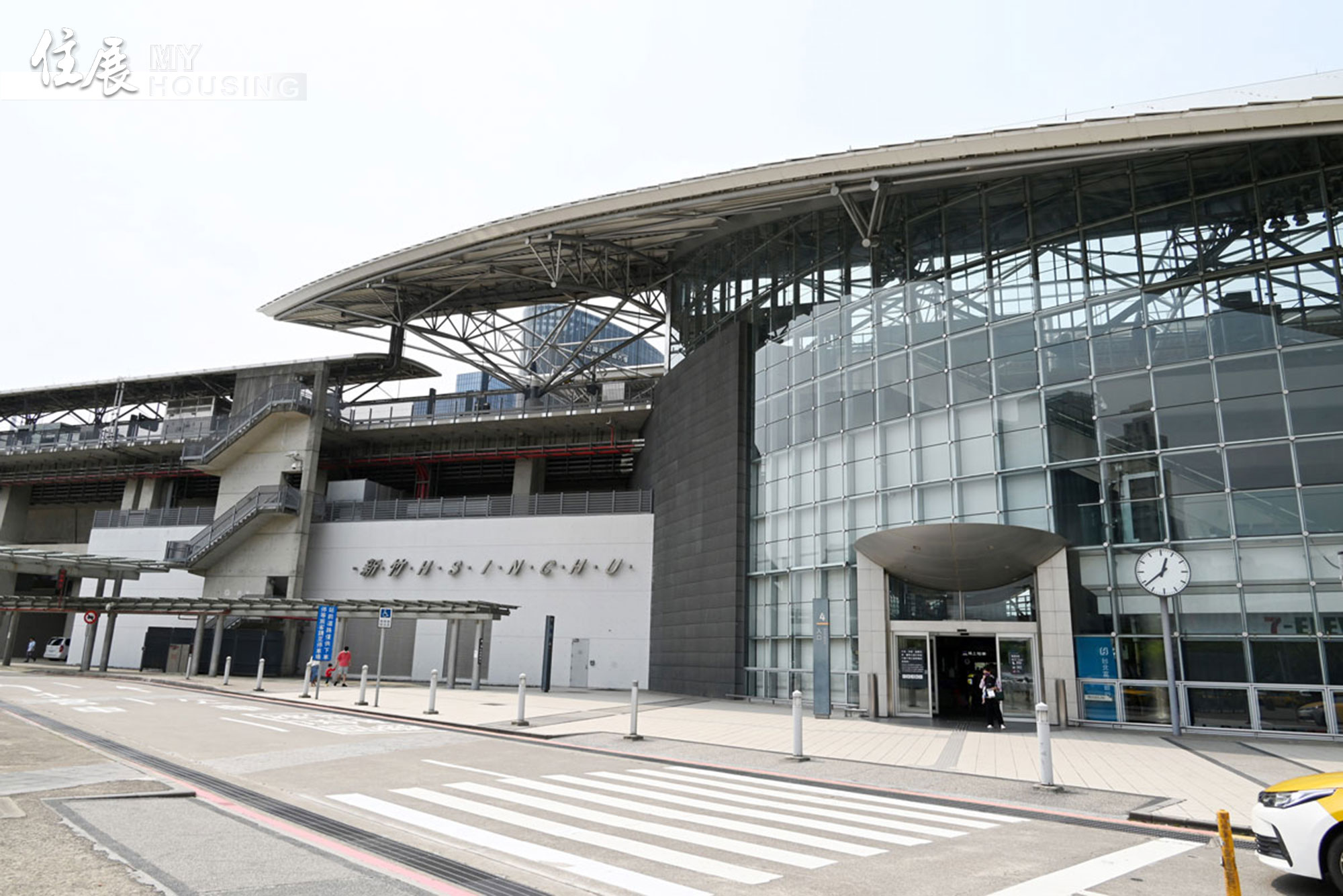 景氣差卻推高價大案　蛇年房市「滑溜」難捉摸
