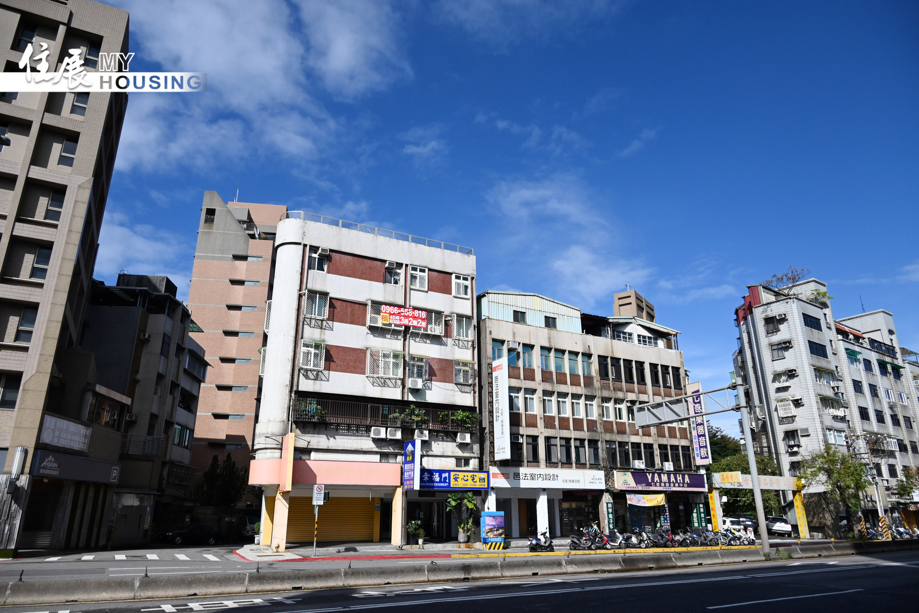生活成本攀升　內政部調高住宅補貼申請門檻　今年起適用