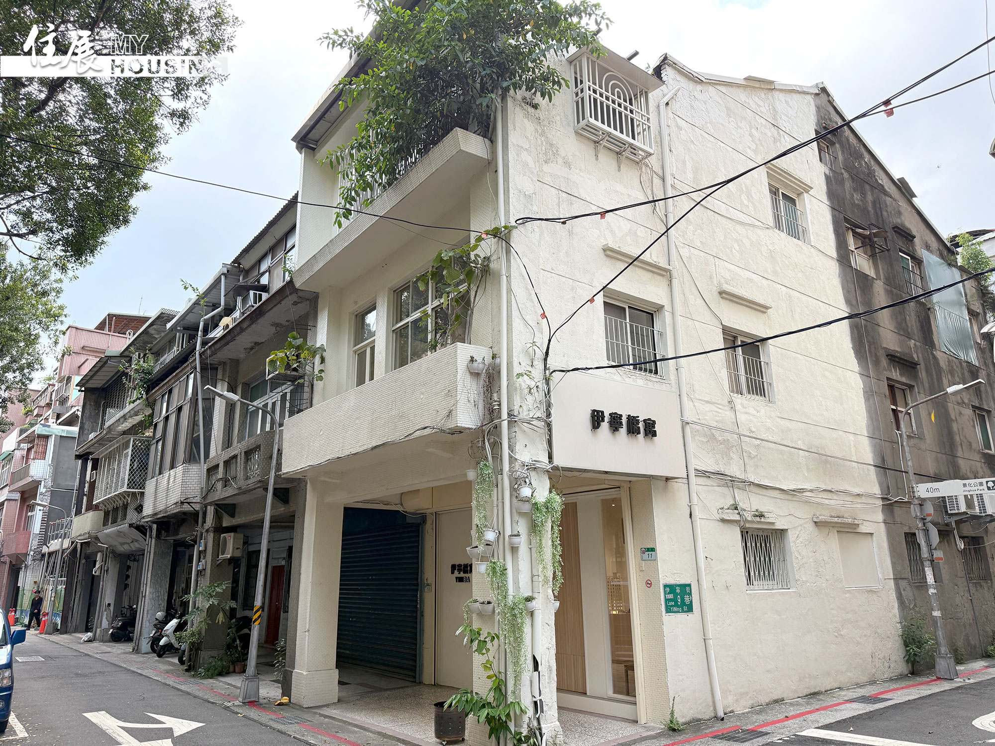 比車位還小 北台灣上半年最小宅規劃僅7坪