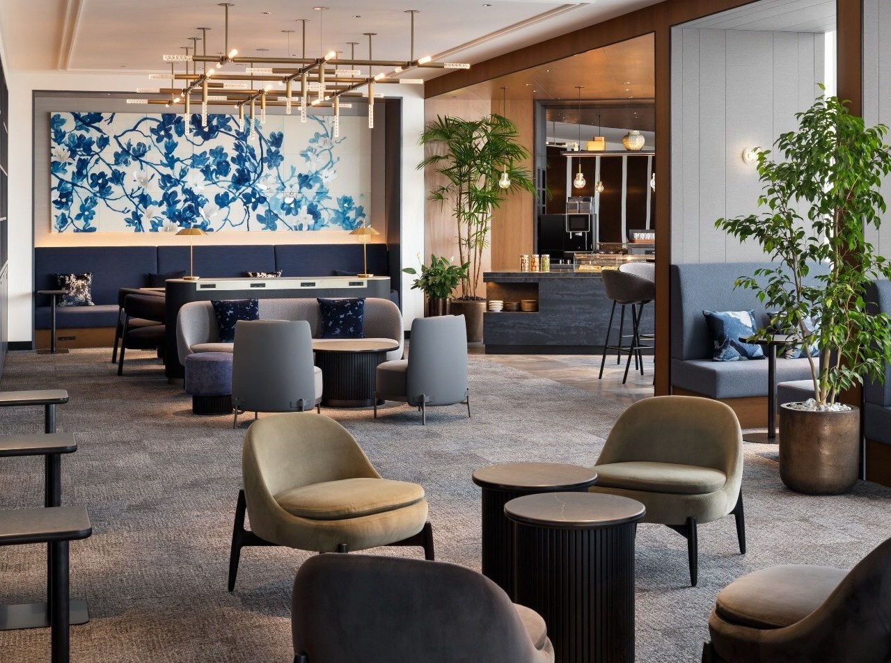 Main-seating-area-Centurion-Lounge-Haneda-Airport-Photo-courtesy-American