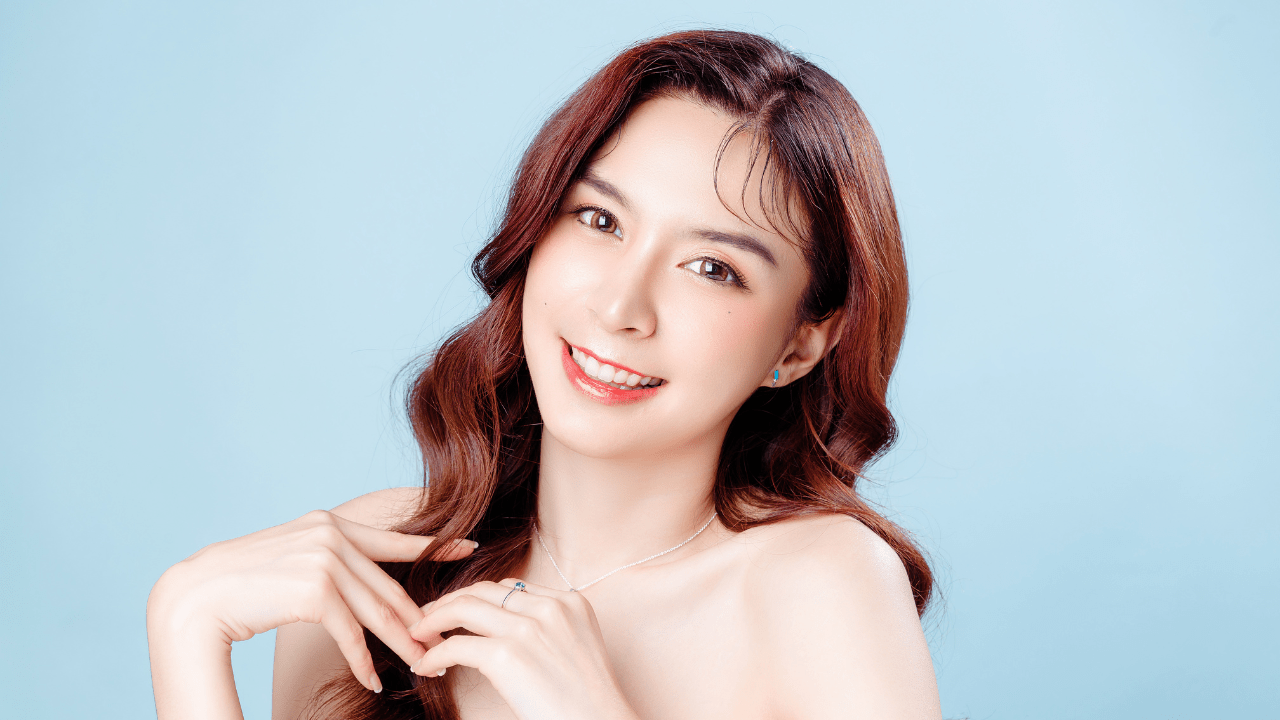 杏顏滋養