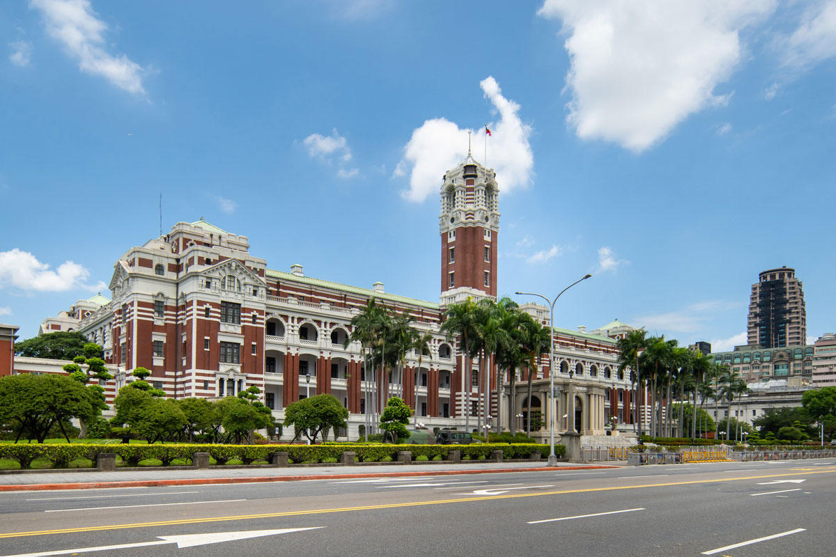 大安區豪宅建商寶舖「首度插旗西城」！領先導入國際認證打造頂規健康安全宅