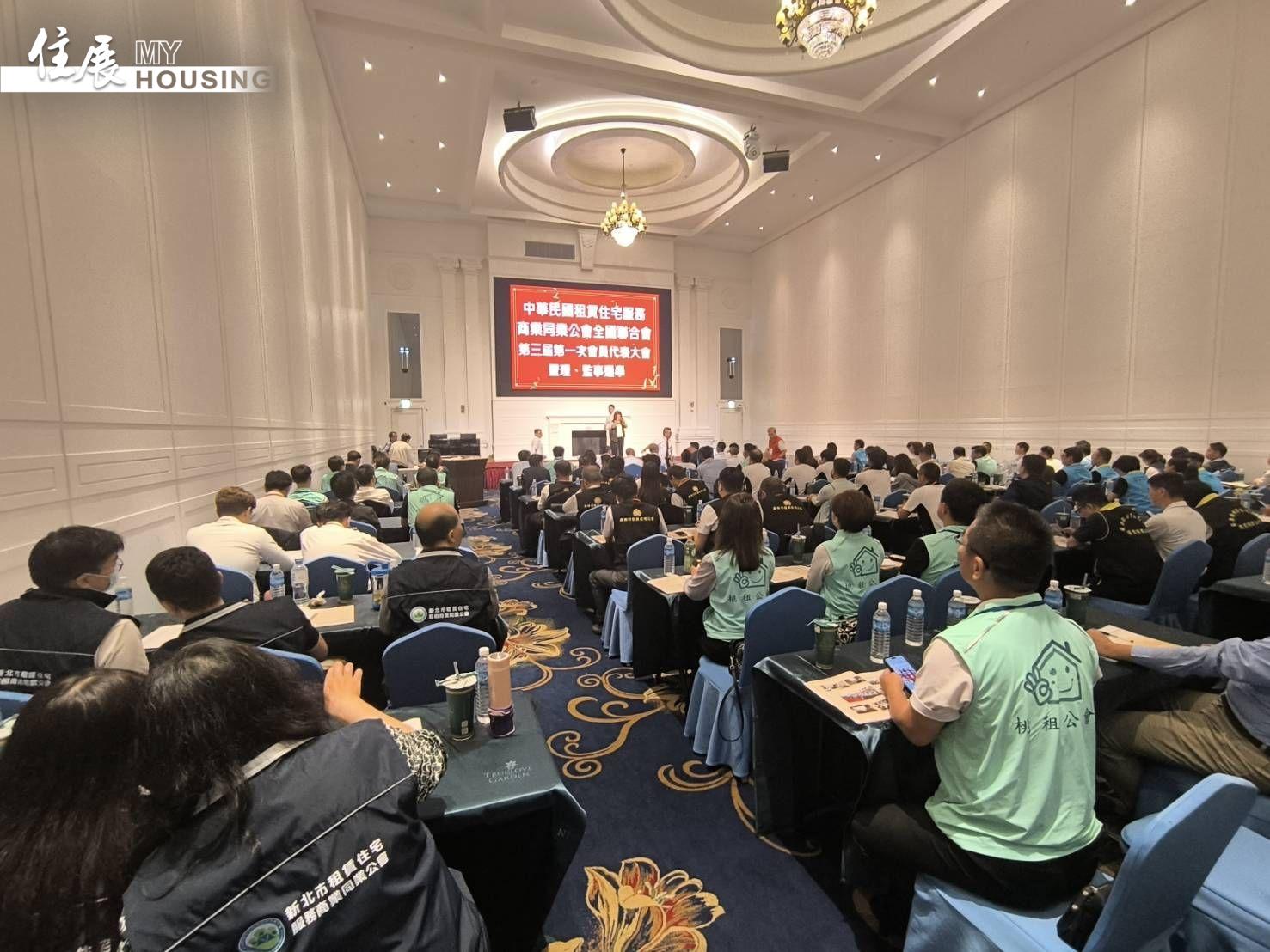 台灣租屋市場「蛻變中」 黑市消退、玩家易位、老屋變金屋，這場變革你跟上了嗎？
