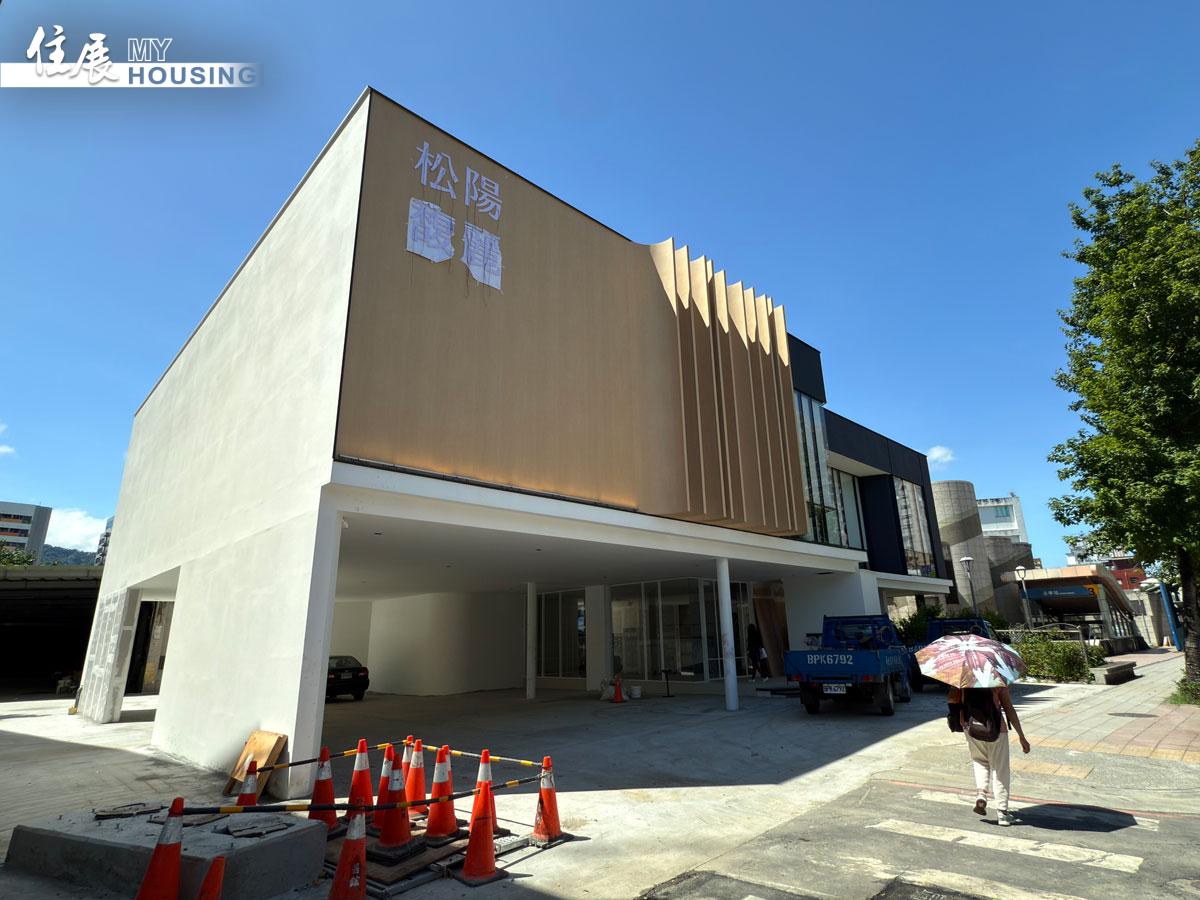 土城指標案潛銷 祭低自備吸客