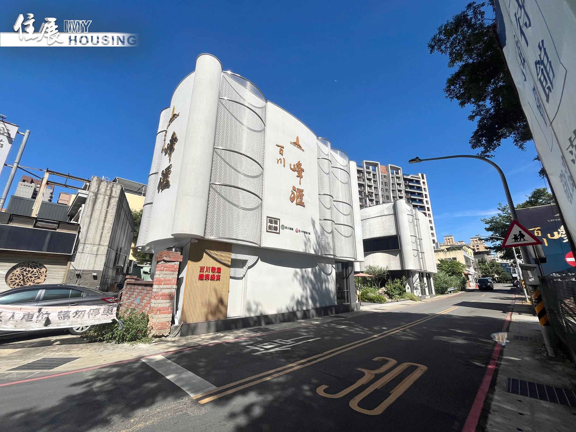 藝文中正生活圈 供給再起