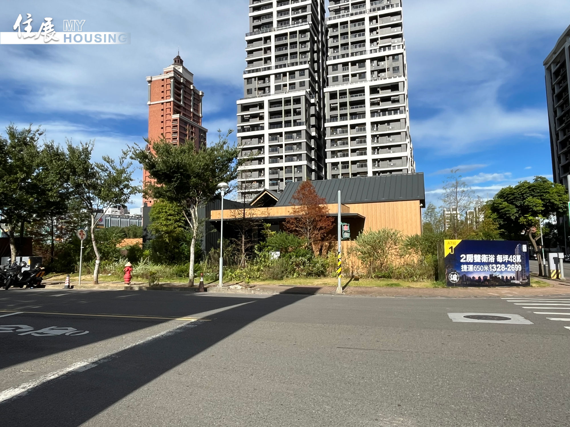 A7推案轉保守　舊案靠付款優勢撐盤