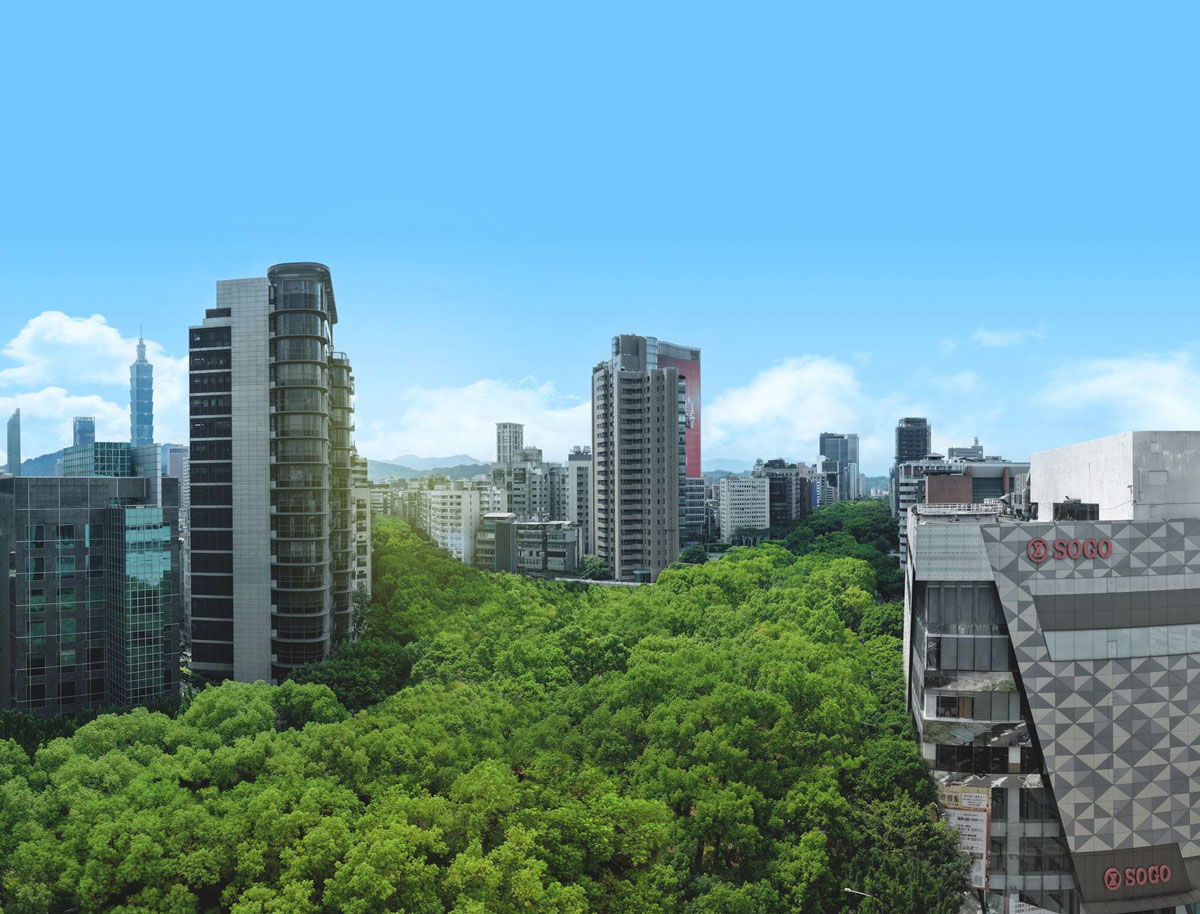 928檔期聚焦北市核心「量少質精」蛋黃區菁華五案齊發