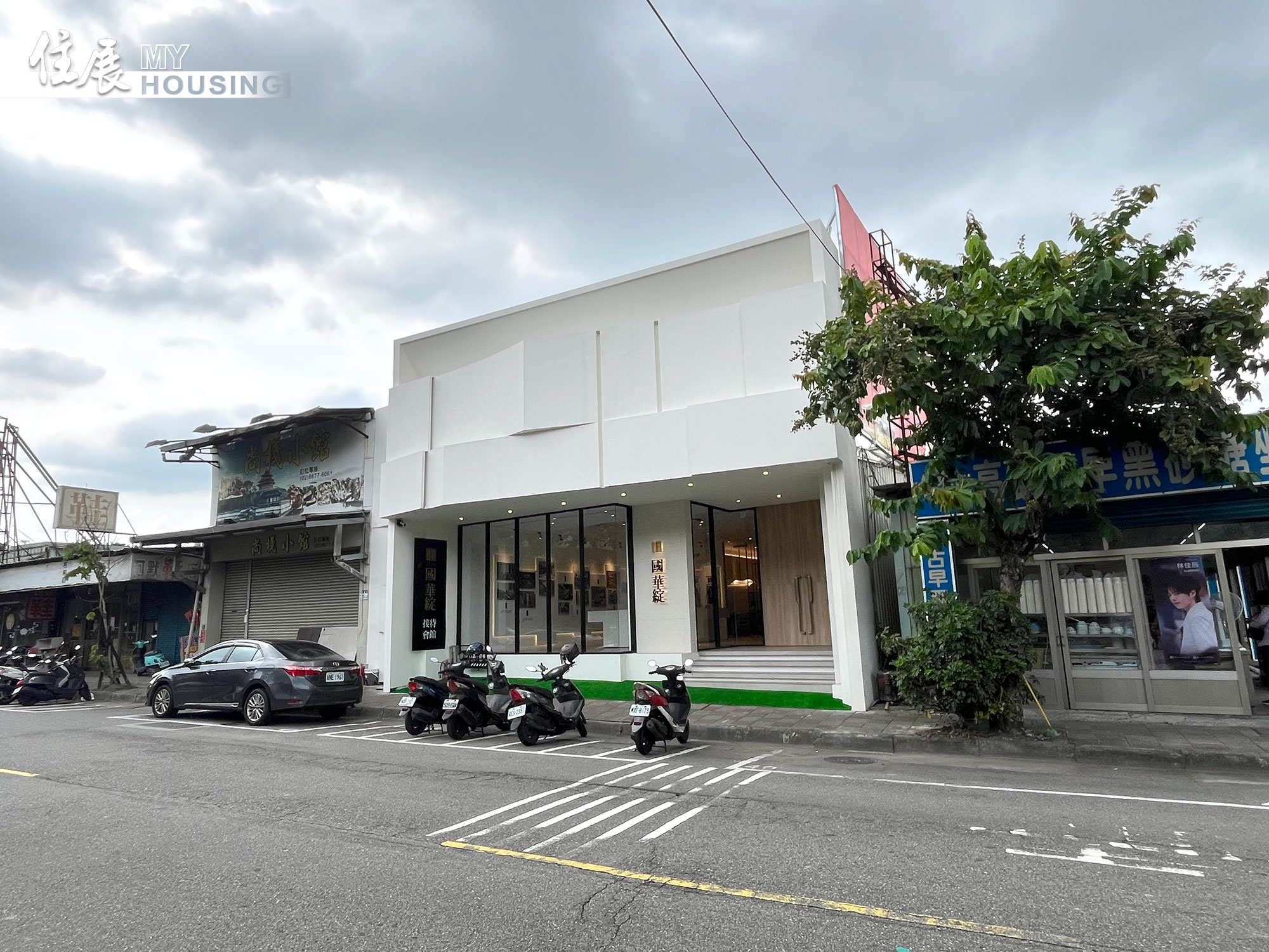 新案暫緩 鶯歌供給潮延至Q4