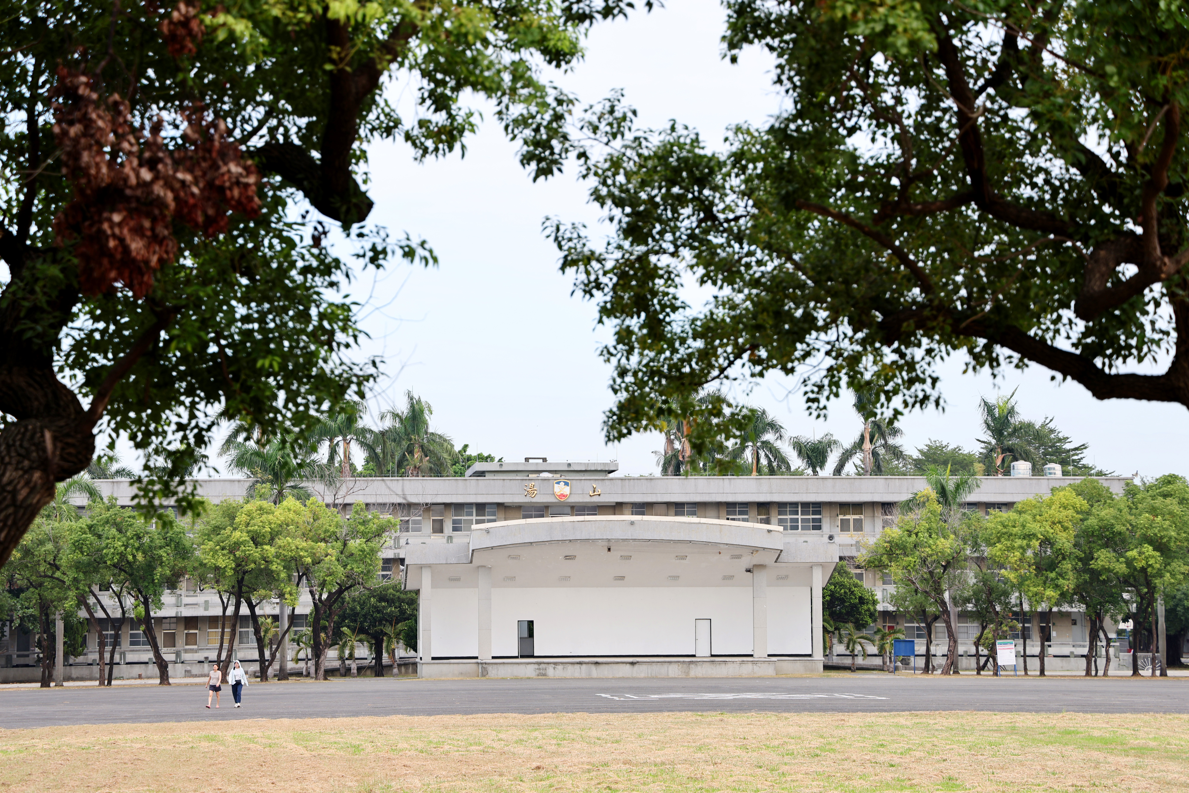 永康砲校遷建關廟，北台南科技產業新門戶啟動